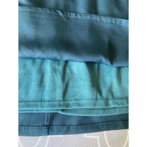 NEW Tobi Kasey Short Dress LARGE Deep V Neck Low Back - Picture 10 of 12